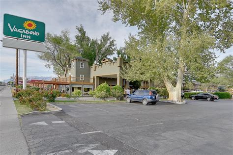 vagabond inn bishop|Iba pa.